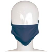 Maschera facciale riutilizzabile Made in Europe